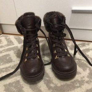 Boots GBG Guess